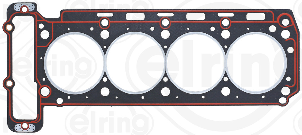Guarnizione, testata ELRING 895.960