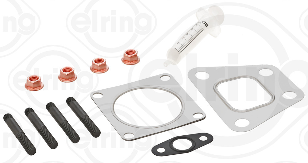 Kit montaggio, compressore ELRING 896.200