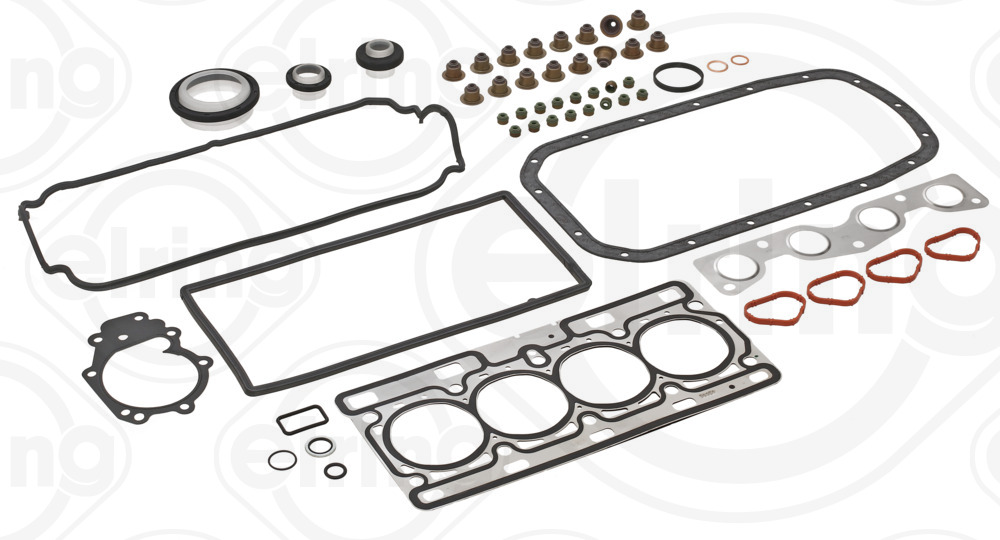 Kit completo guarnizioni, motore ELRING 896.760