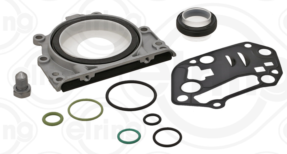 Kit guarnizioni, monoblocco ELRING 898.340