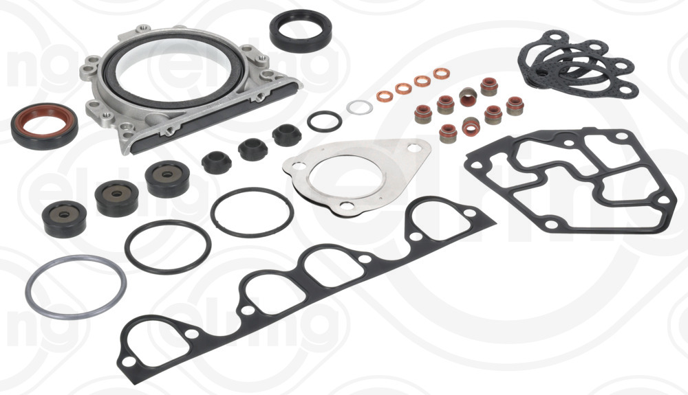 Kit completo guarnizioni, motore ELRING 898.540
