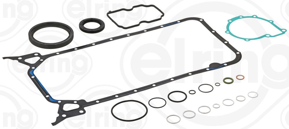 Kit guarnizioni, monoblocco ELRING 899.909