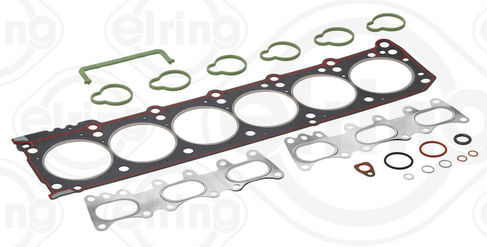 Kit guarnizioni, testata ELRING 900.125