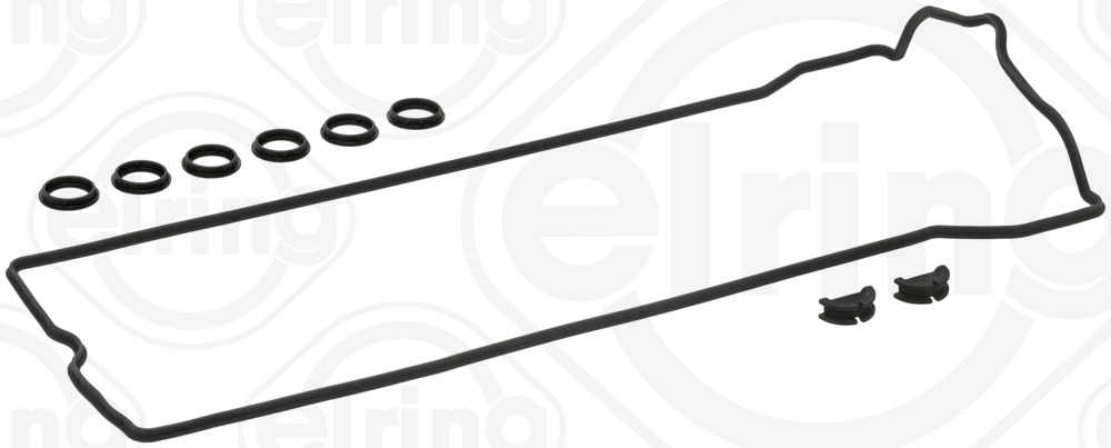 Kit guarnizioni, copritestata ELRING 900.133