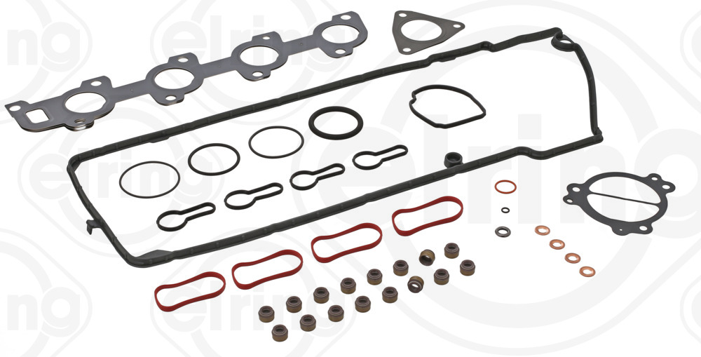 Kit guarnizioni, testata ELRING 900.420