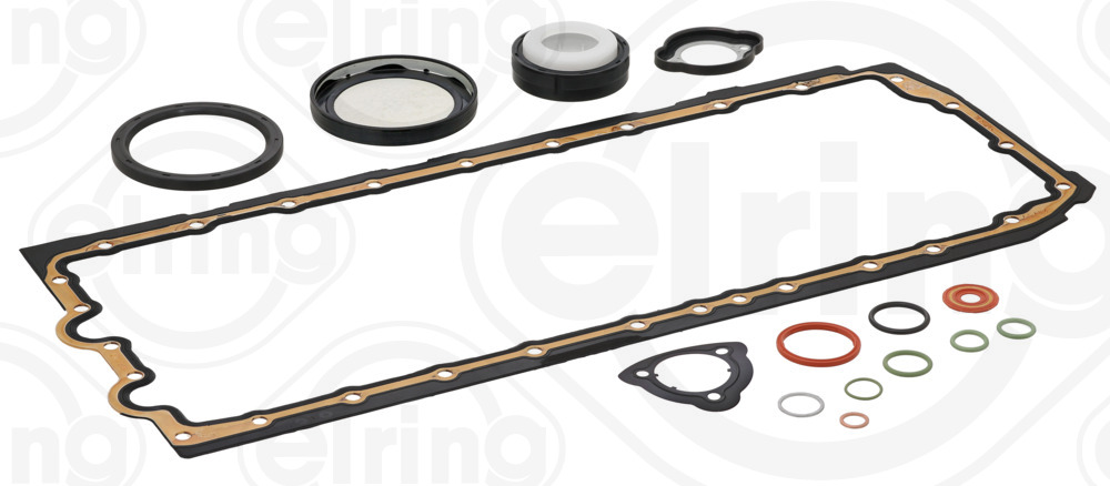 Kit guarnizioni, monoblocco ELRING 902.230