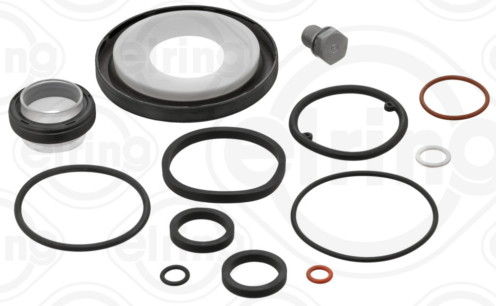 Kit guarnizioni, monoblocco ELRING 902.691