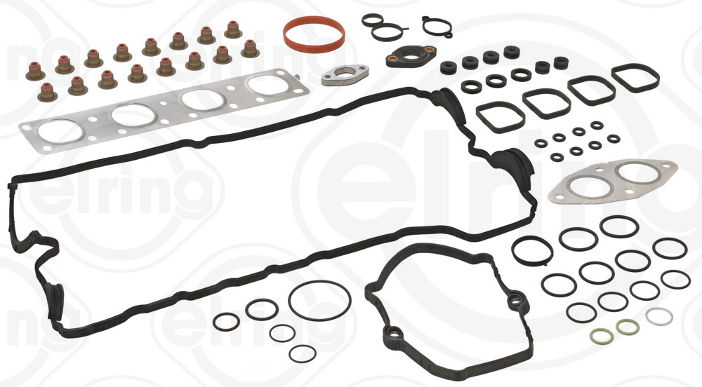 Kit guarnizioni, testata ELRING 903.210