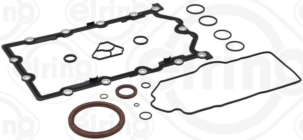 Kit guarnizioni, monoblocco ELRING 903.590