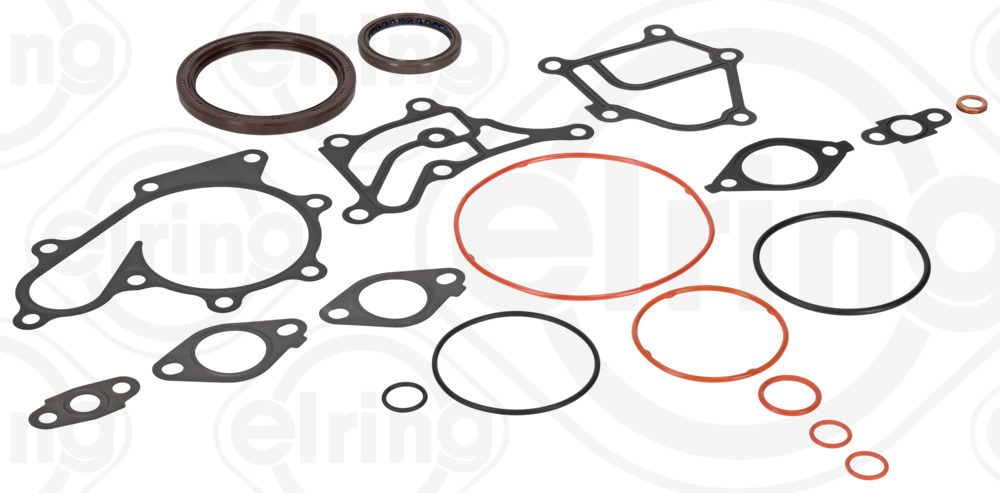 Kit guarnizioni, monoblocco ELRING 903.630