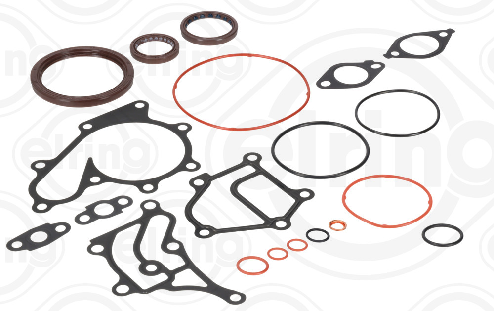 Kit guarnizioni, monoblocco ELRING 903.680