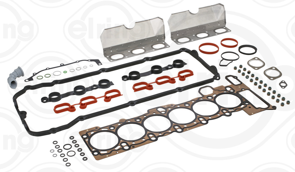 Kit guarnizioni, testata ELRING 905.610