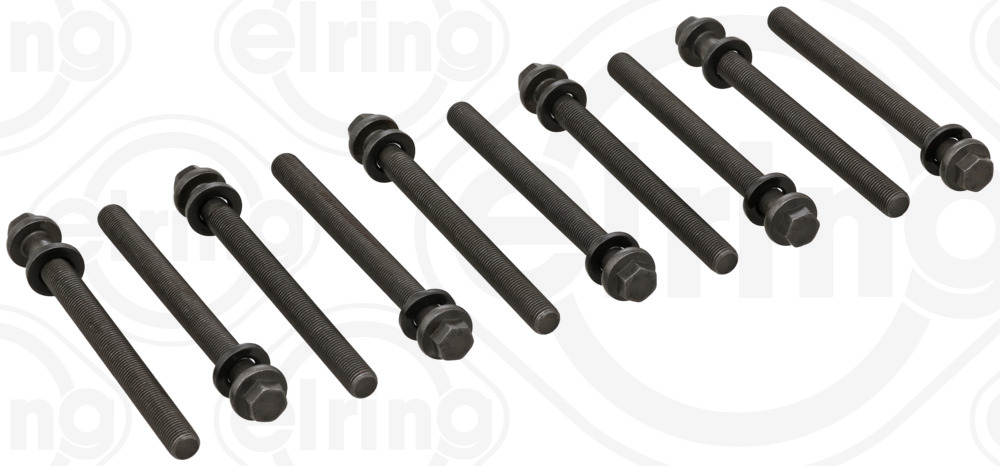 Kit bulloni testata ELRING 906.110