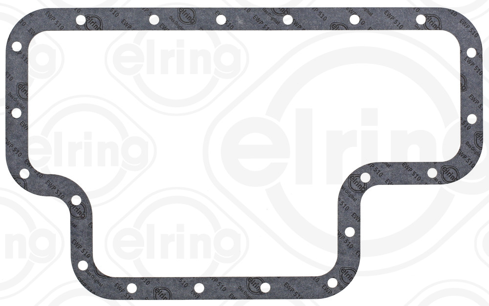 Guarnizione, coppa olio ELRING 906.950