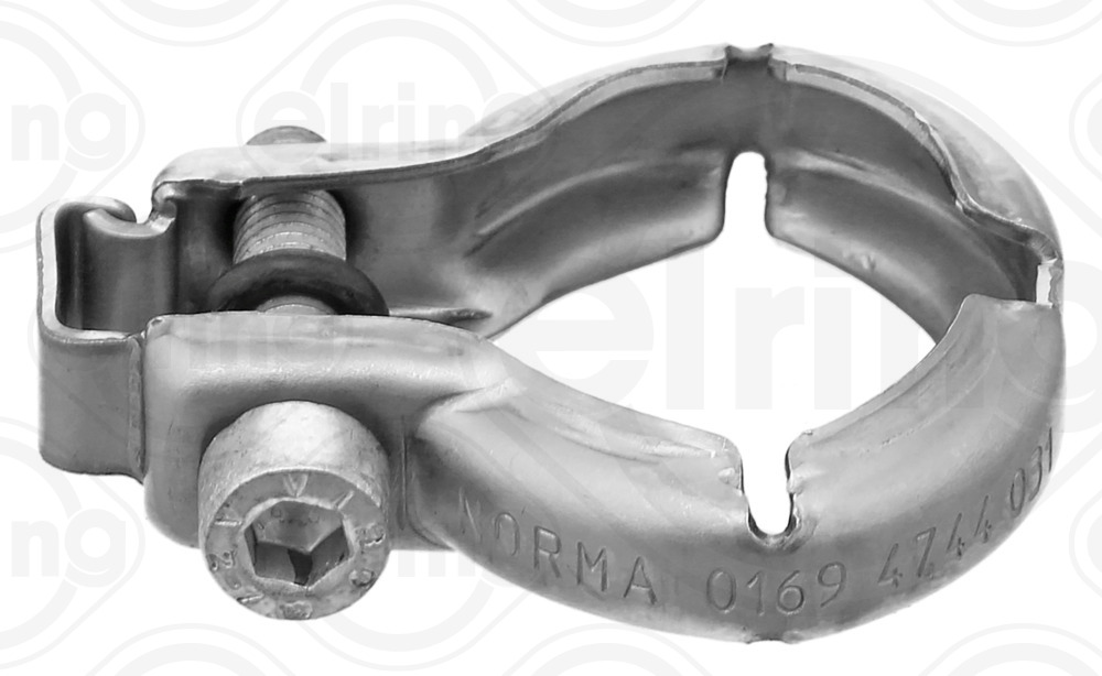 Connettore tubi, imp. gas scarico ELRING 907.640