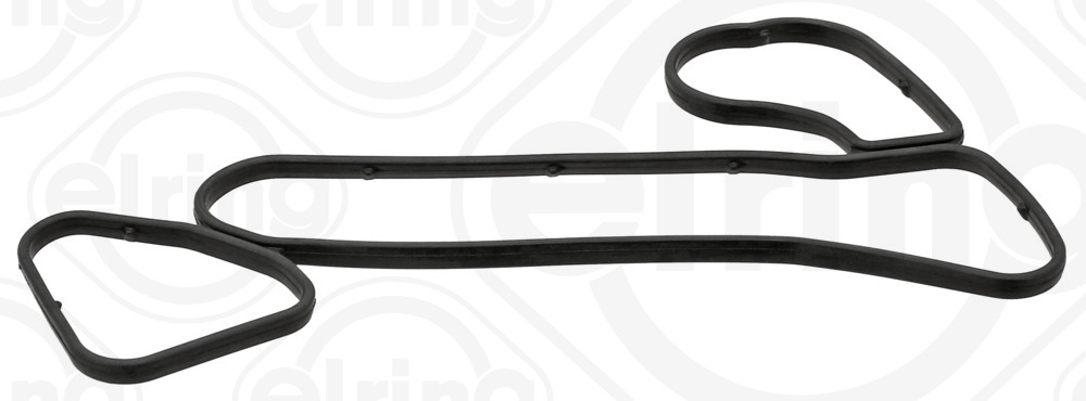 Guarnizione, radiatore olio ELRING 908.380