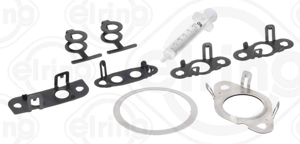 Kit montaggio, compressore ELRING 910.670