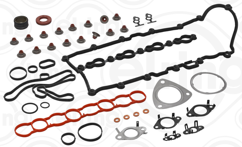 Kit guarnizioni, testata ELRING 911.090