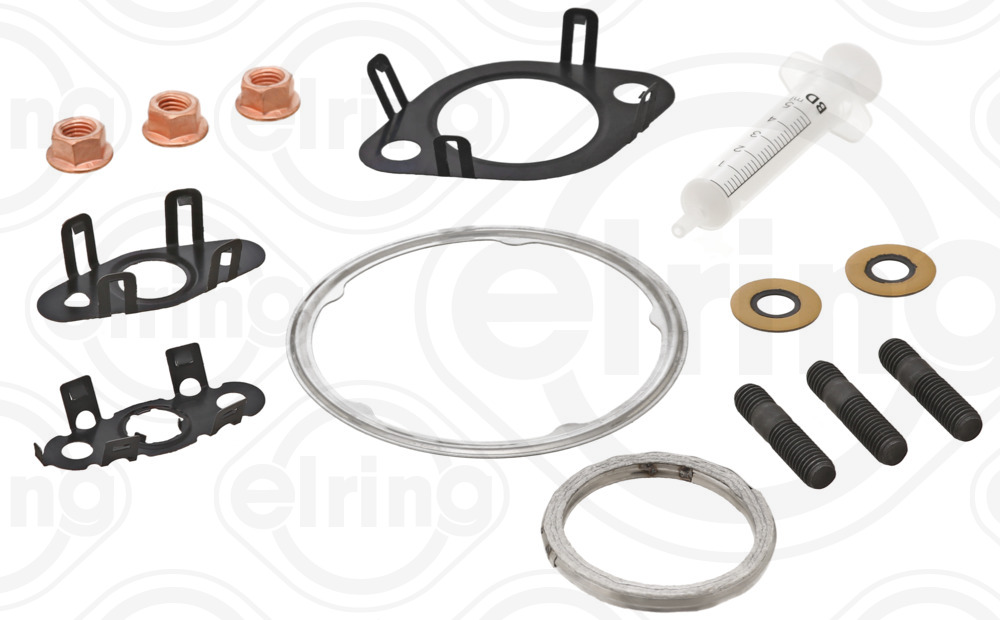 Kit montaggio, compressore ELRING 911.170