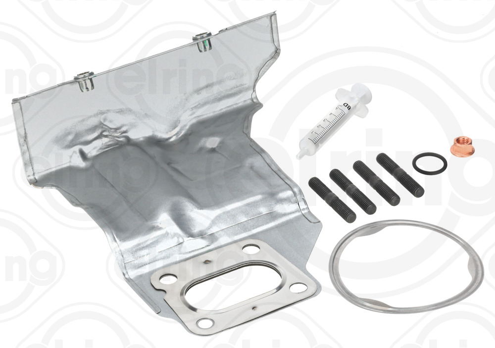 Kit montaggio, compressore ELRING 911.180