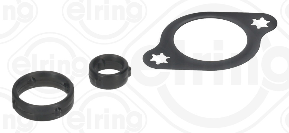 Kit guarnizioni, pompa dell'olio ELRING 911.190