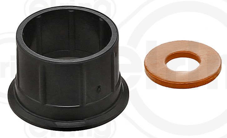 Kit anelli di tenuta, iniettore common rail ELRING 911.270