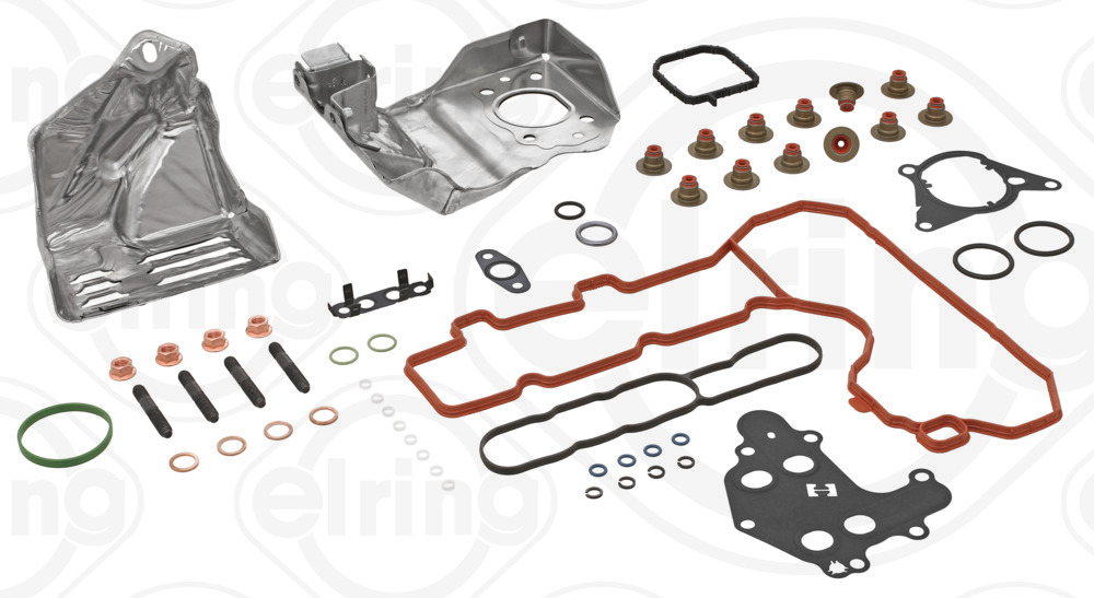 Kit guarnizioni, testata ELRING 911.360