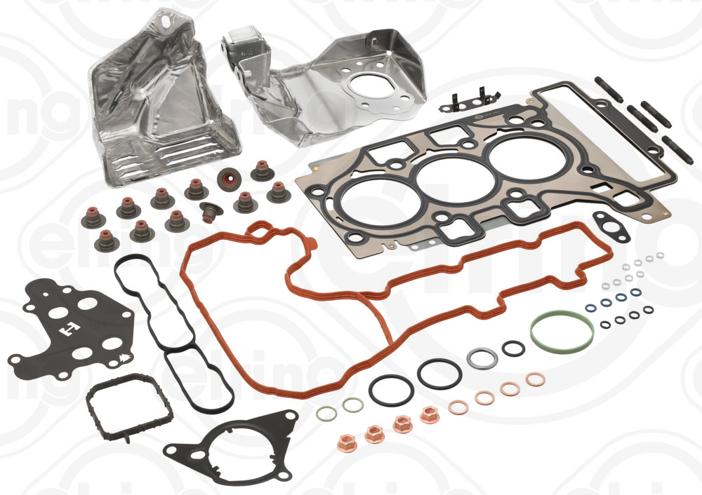 ELRING KIT GUARNIZIONI TESTATA PEUGEOT