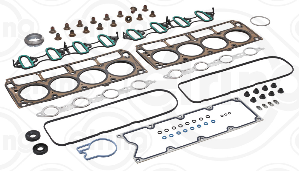 Kit guarnizioni, testata ELRING 911.500