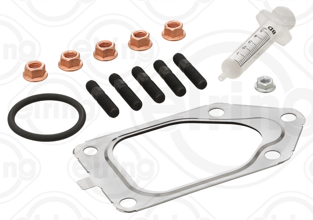 Kit montaggio, compressore ELRING 911.820