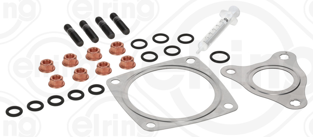 Kit montaggio, compressore ELRING 911.830