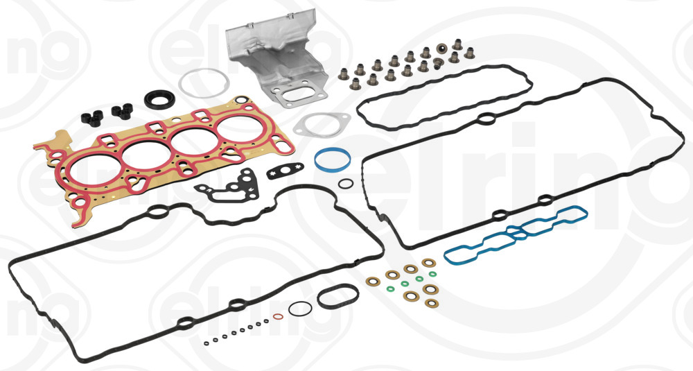 Kit guarnizioni, testata ELRING 911.980