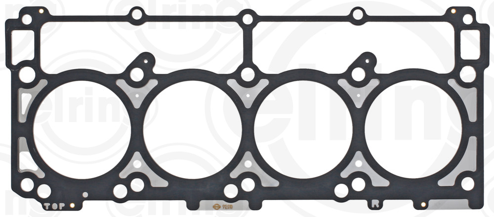Guarnizione, testata ELRING 912.010