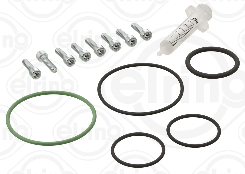 Kit riparazione, compressore ELRING 912.220
