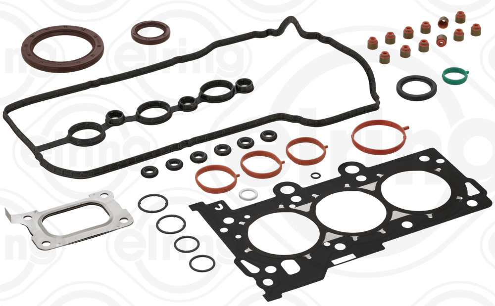 Kit completo guarnizioni, motore ELRING 912.330