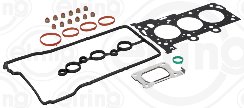 Kit guarnizioni, testata ELRING 912.350
