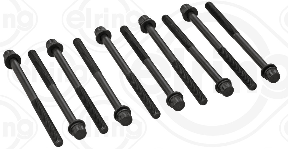 Kit bulloni testata ELRING 912.370