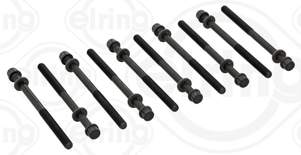 Kit bulloni testata ELRING 912.390