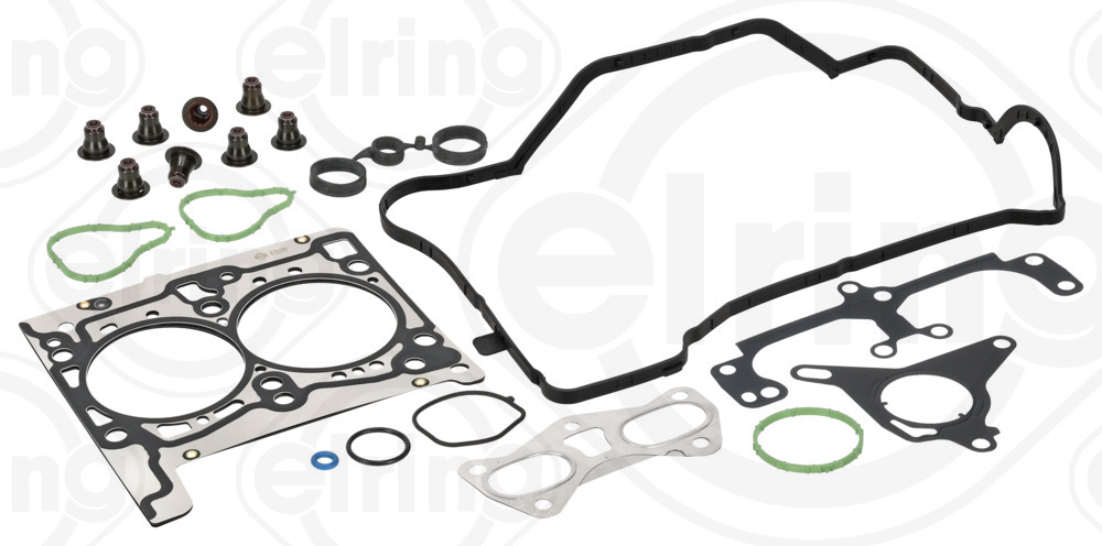 Kit guarnizioni, testata ELRING 912.430