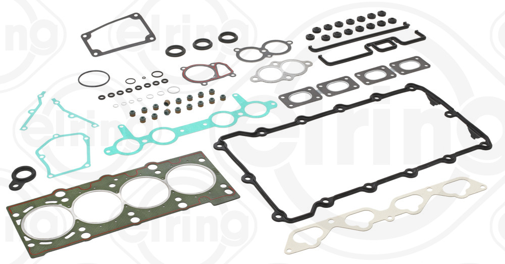 Kit guarnizioni, testata ELRING 914.401