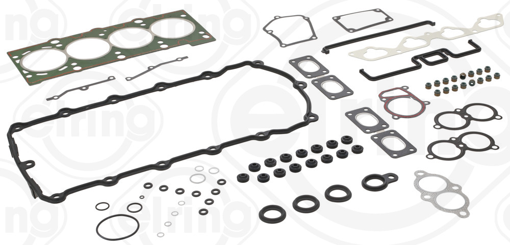 Kit guarnizioni, testata ELRING 914.657