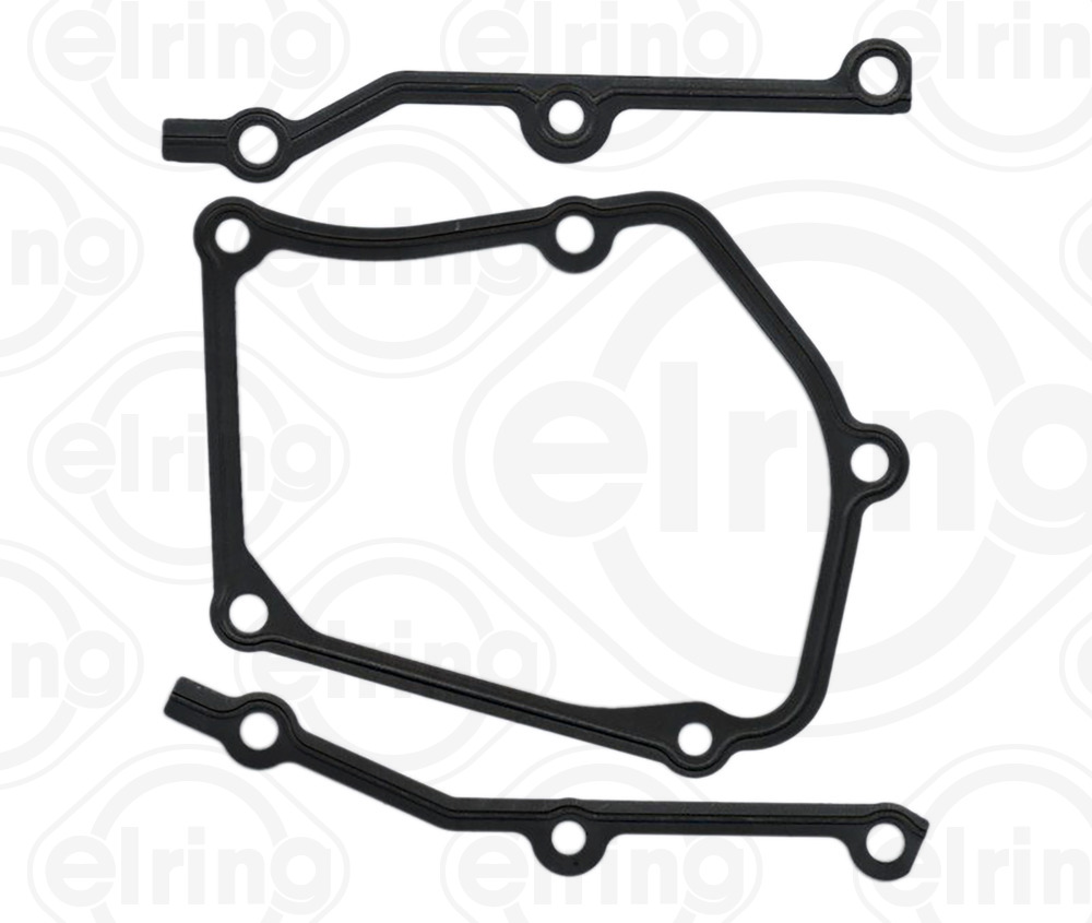 Kit guarnizioni, carter distribuzione ELRING 914.668