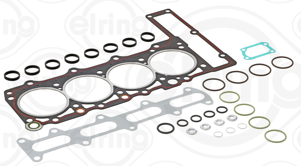 Kit guarnizioni, testata ELRING 915.874