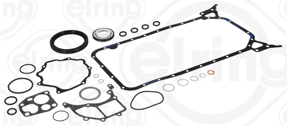 Kit guarnizioni, monoblocco ELRING 915.882