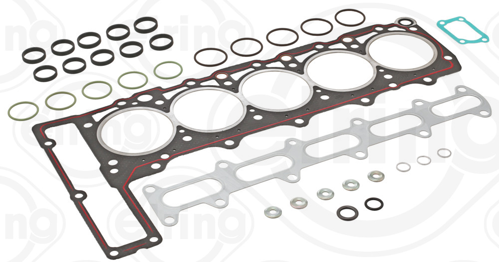 Kit guarnizioni, testata ELRING 915.890
