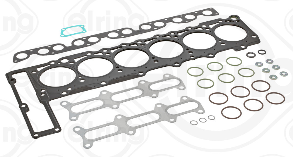Kit guarnizioni, testata ELRING 915.912