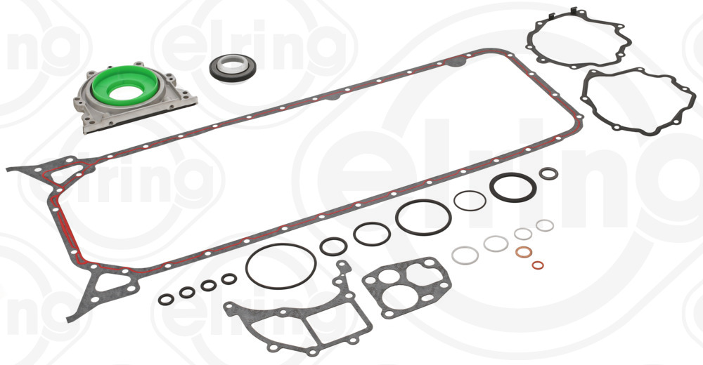 Kit guarnizioni, monoblocco ELRING 915.920