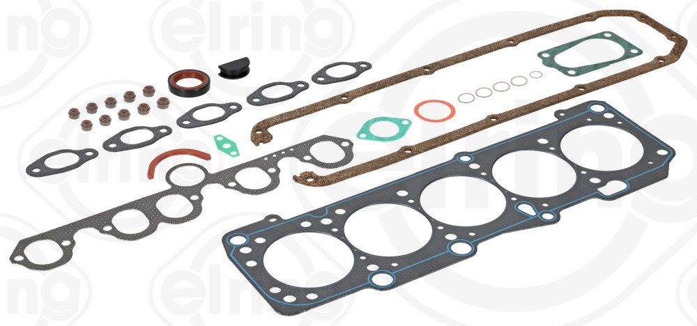 Kit guarnizioni, testata ELRING 915.947