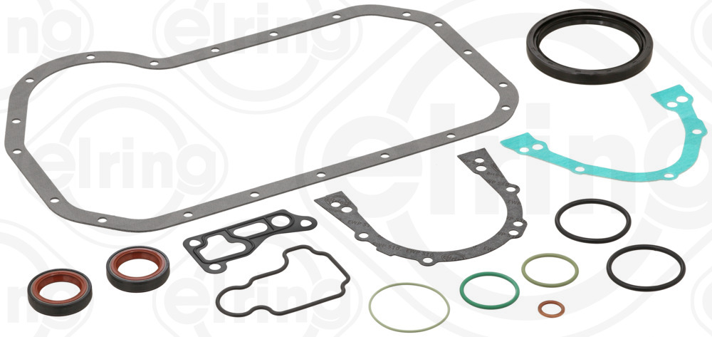 Kit guarnizioni, monoblocco ELRING 915.998