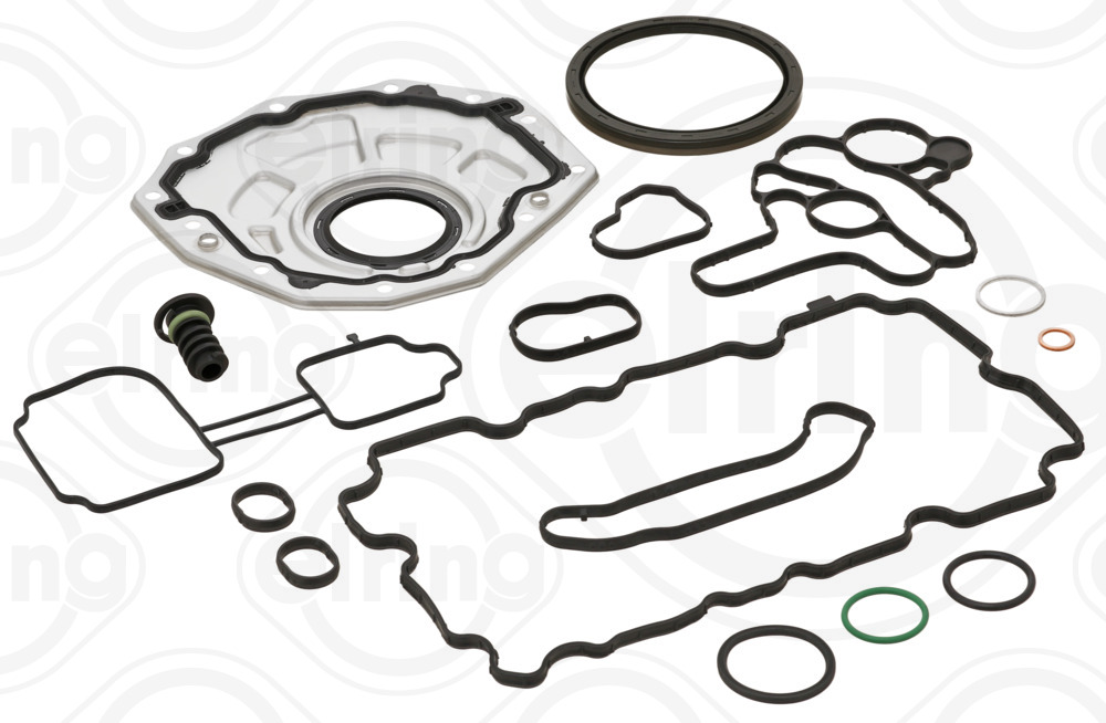 Kit guarnizioni, monoblocco ELRING 916.540